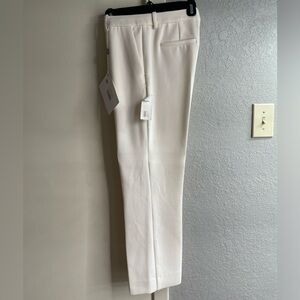 Victoria Victoria Beckham Slim leg trousers